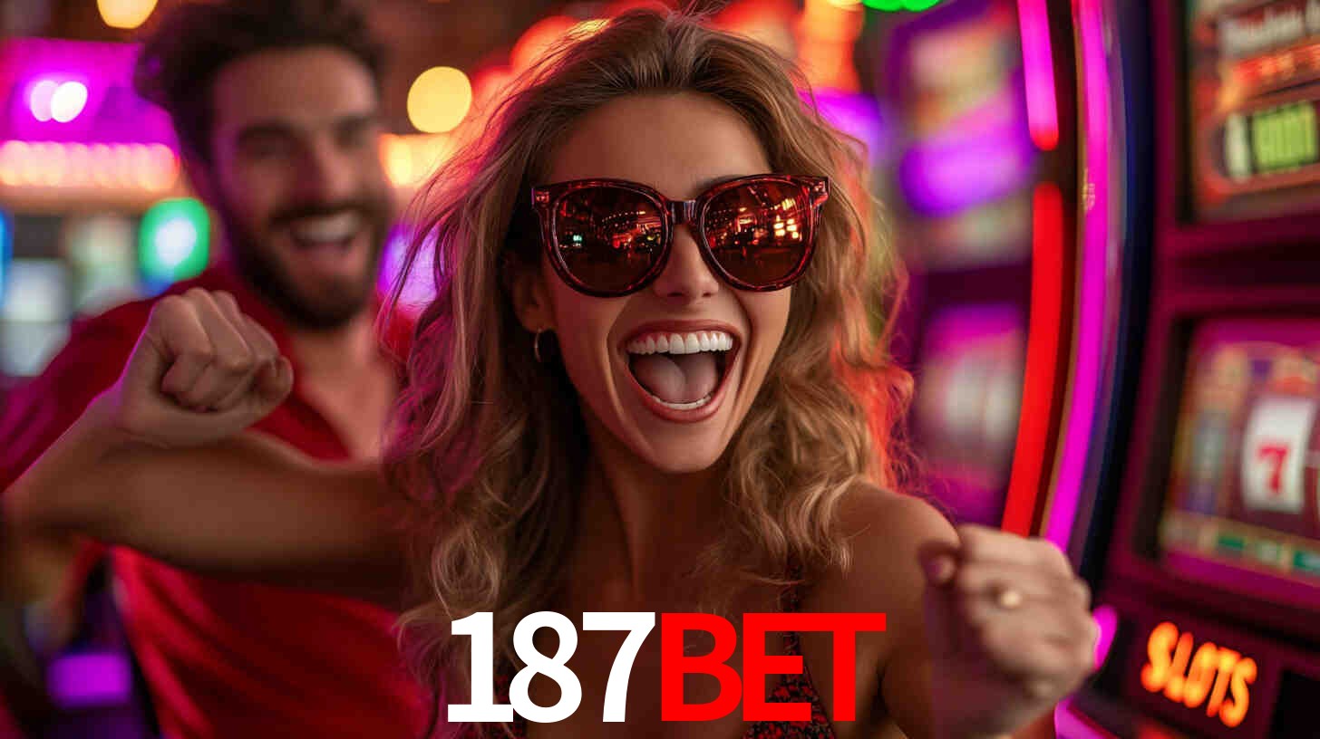 Estatísticas 187bet