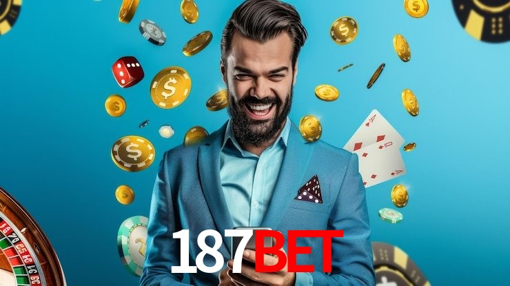Experiência VIP 187bet