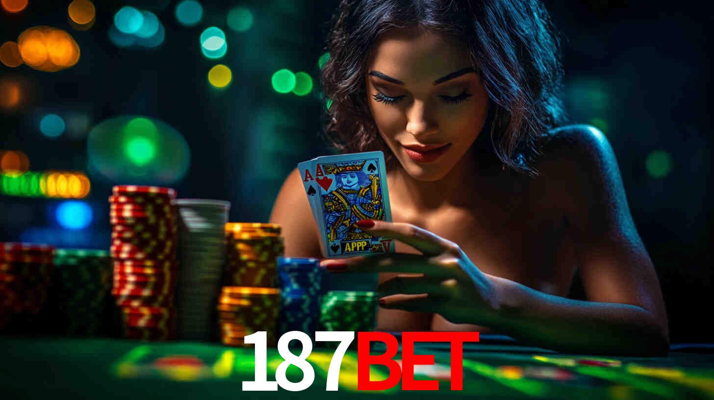 Experiência VIP 187bet