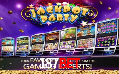 Desvendando o Mundo dos Jogos Virtuais na 187bet