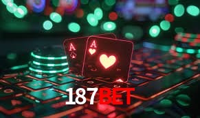 Experiência VIP 187bet