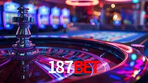 Estatísticas 187bet