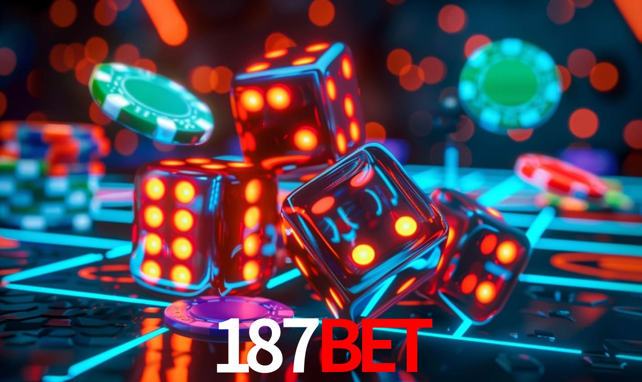 Promoções Sazonais 187bet