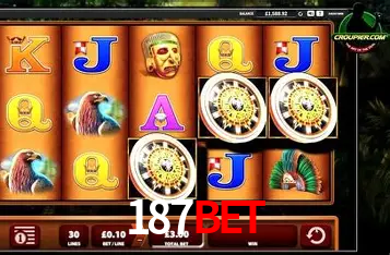 A Emoção da Loteria na 187bet: Uma Chance de Mudança de Vida