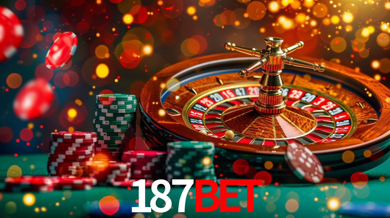 Cadastro Rápido 187bet