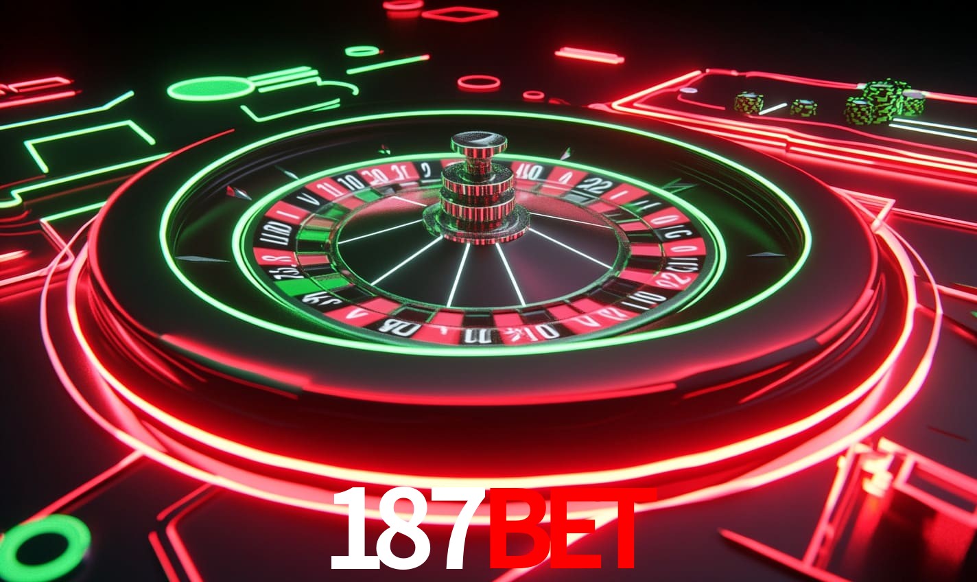 Diretório de Jogos 187bet