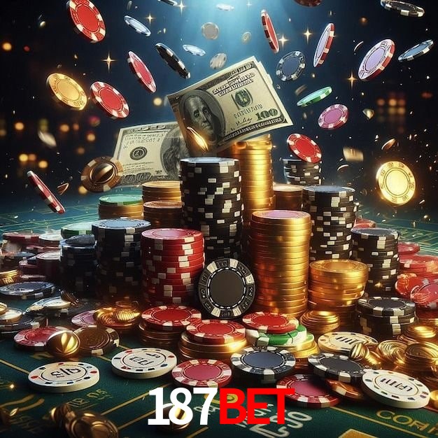 Especiais de Fim de Semana 187bet