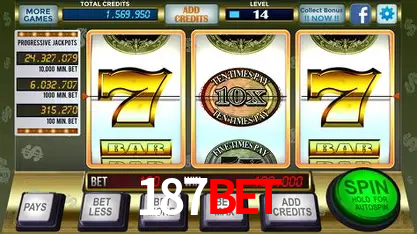 Flash Promotion 187bet
