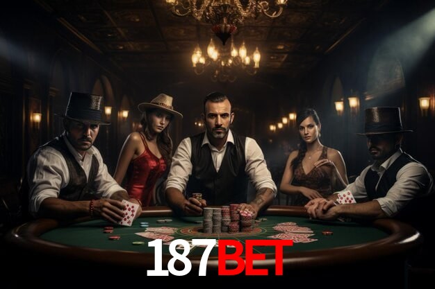 Sistemas de Segurança 187bet