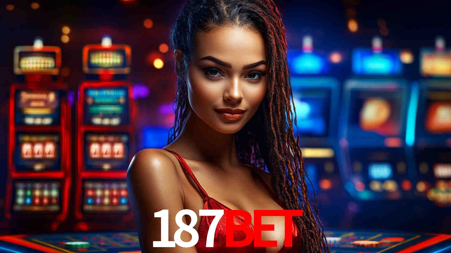 Recursos de Bônus 187bet