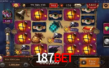 Weekend Specials 187bet