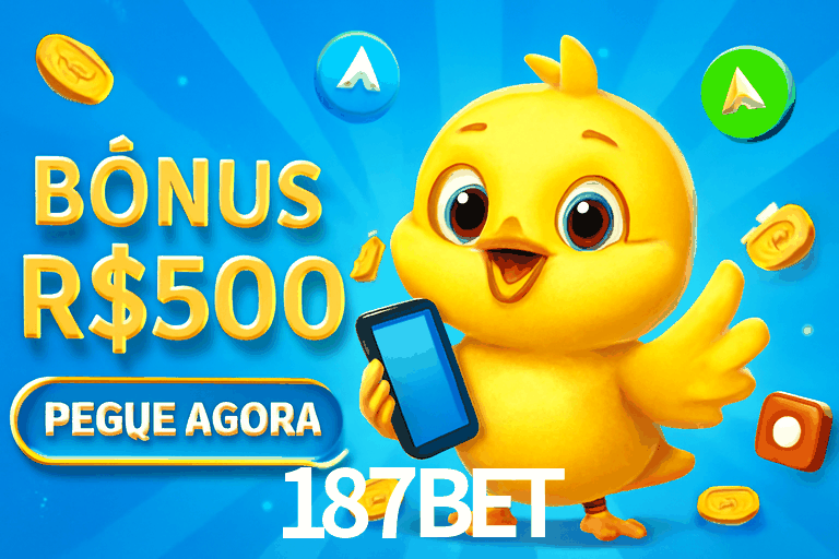 Live Casino 187bet