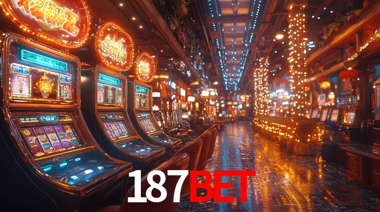 187bet: A Experiência de Casino com Jogos de Mesa ao Vivo