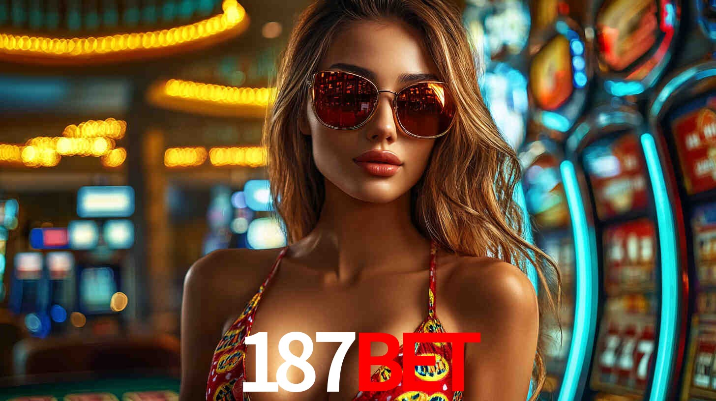 Explore as vantagens do 187bet: serviço profissional e confiabilidade