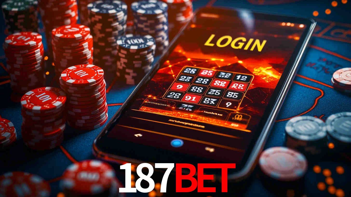 Desvendando o Mundo dos Jogos Virtuais na 187bet
