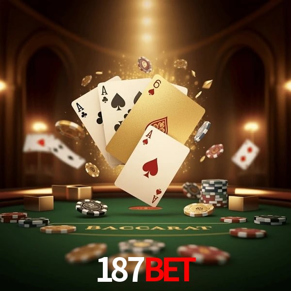 Live Casino 187bet