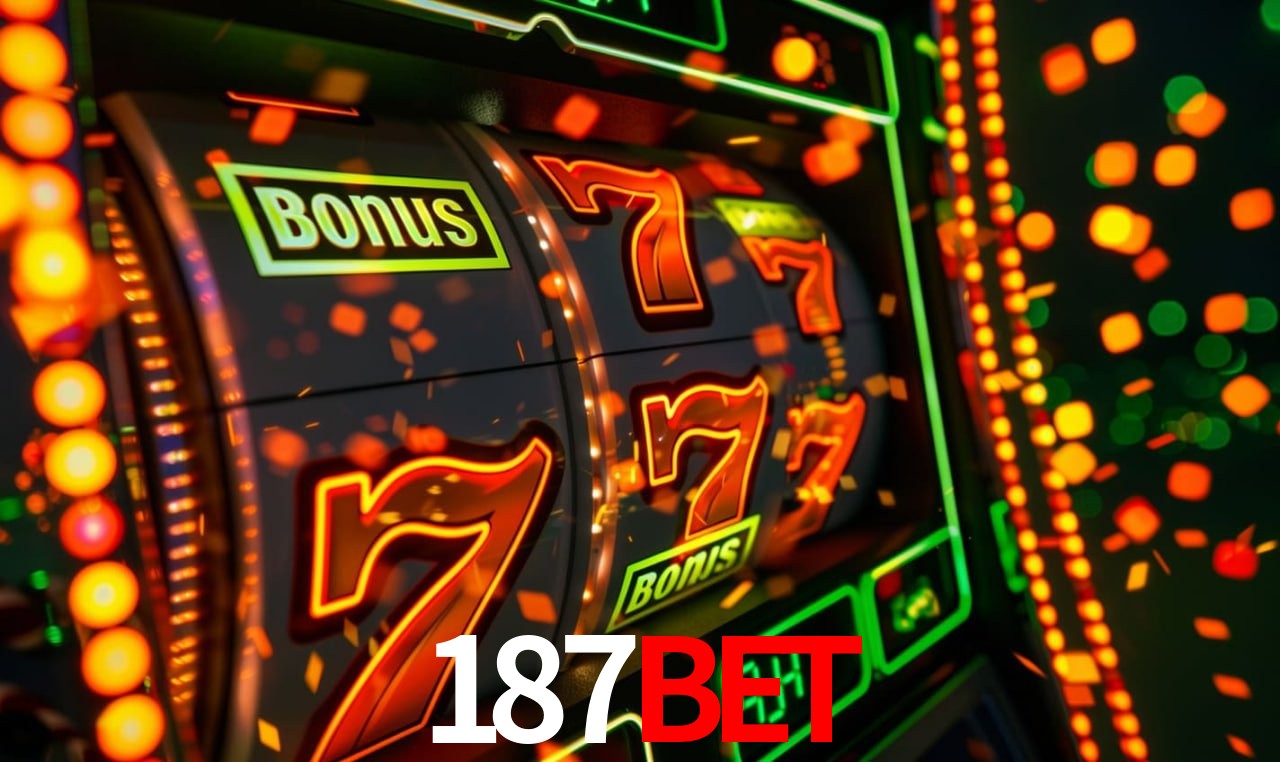 Design Responsivo 187bet