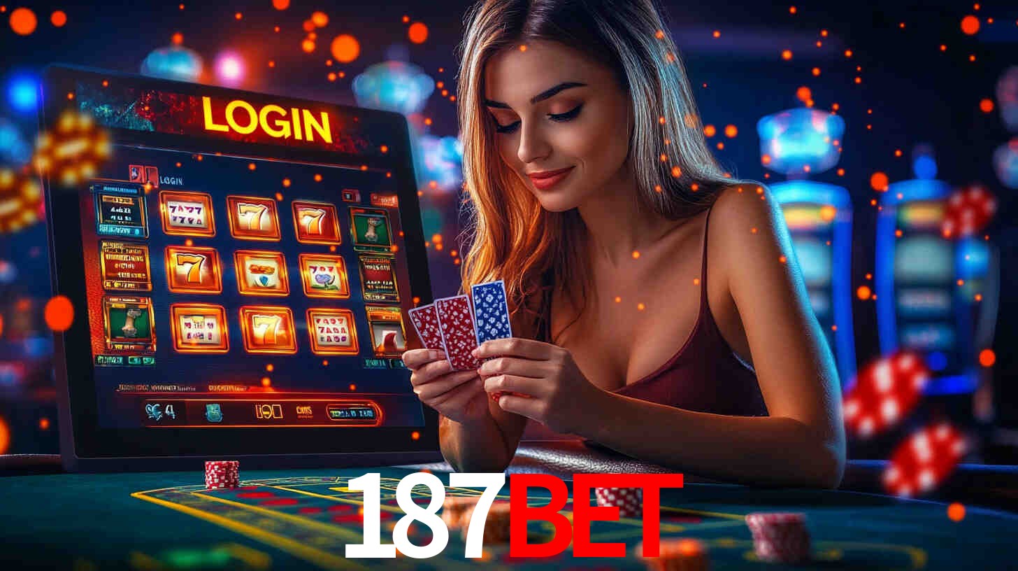 Descubra a Magia dos Jogos de Arcade no 187bet