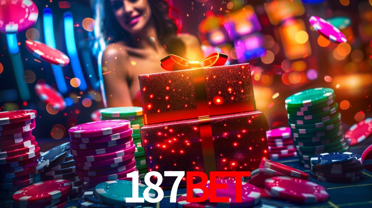Integração de APIs 187bet