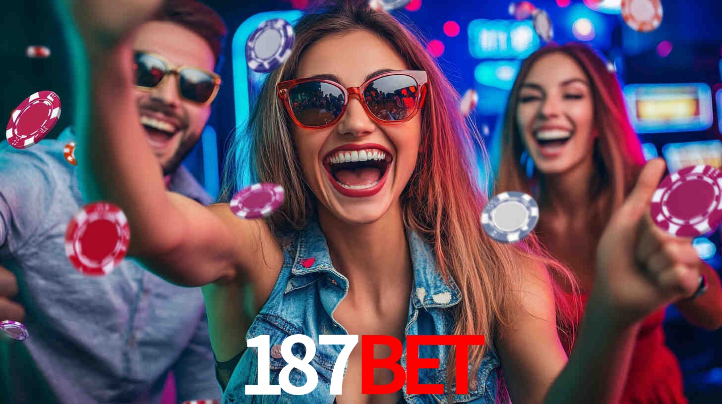 Apostas de Tênis 187bet