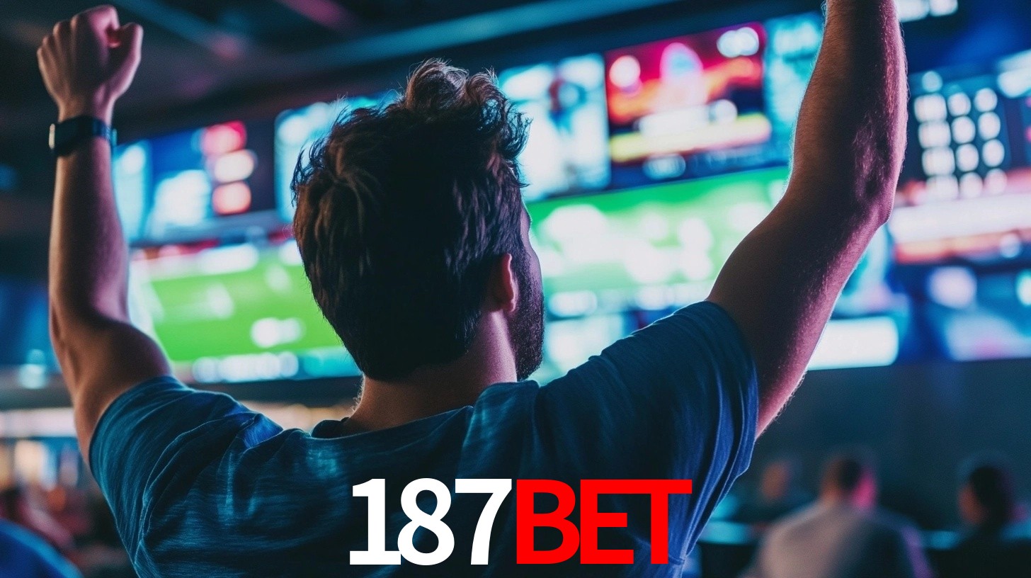 Bônus Generosos e Exclusivos no 187bet para Você!