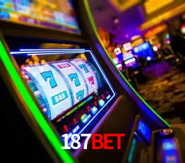 PIX Instantâneo 187bet