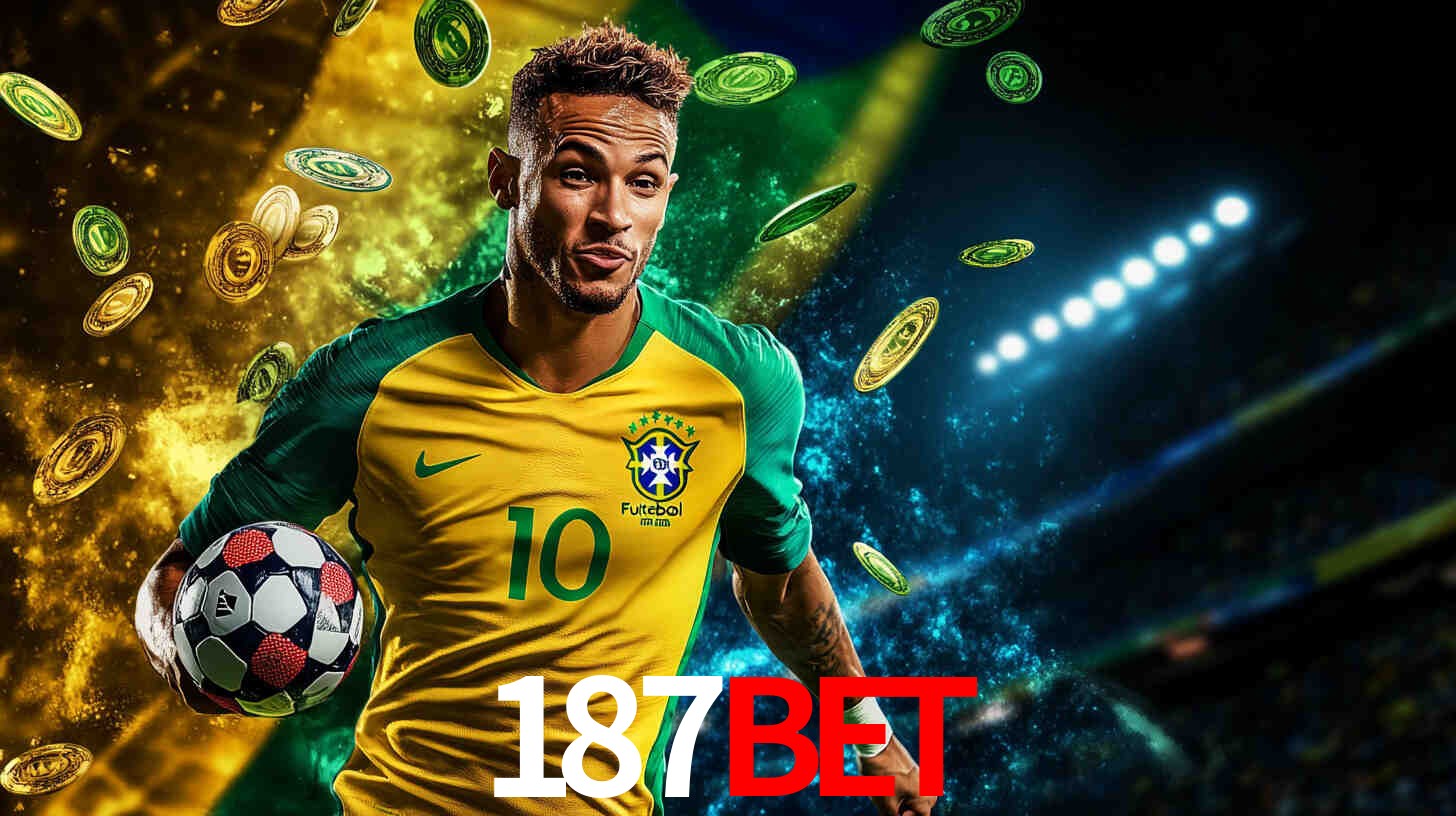 Estatísticas Esportivas 187bet