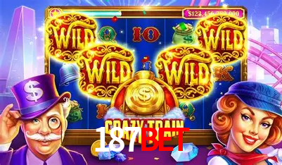 APP oficial da 187bet para mobile