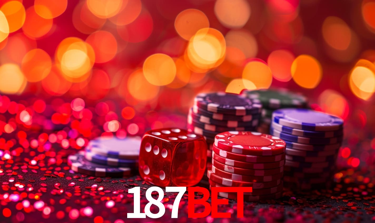 Provedores de Jogos 187bet