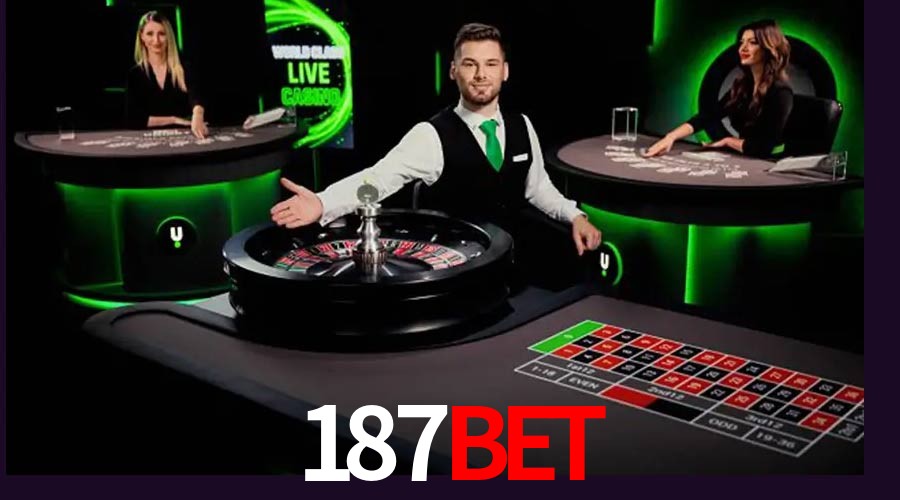 Game Providers 187bet