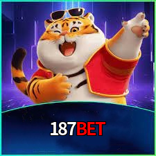 Plataforma 187bet