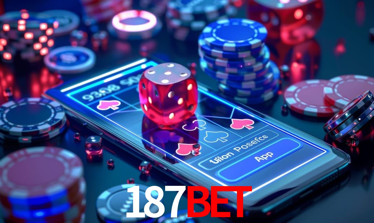 187bet login — painel de entrada no app oficial