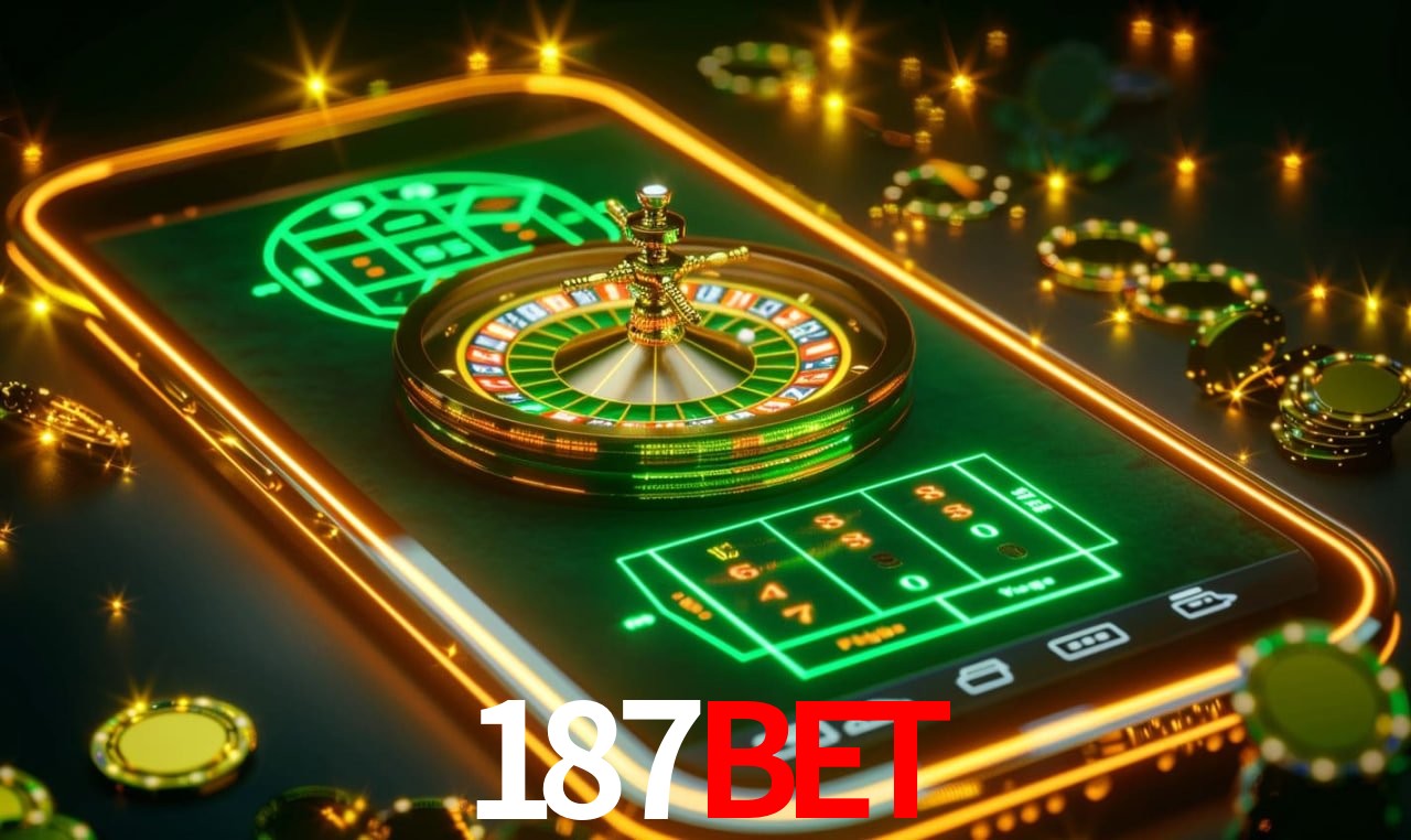Integração de APIs 187bet