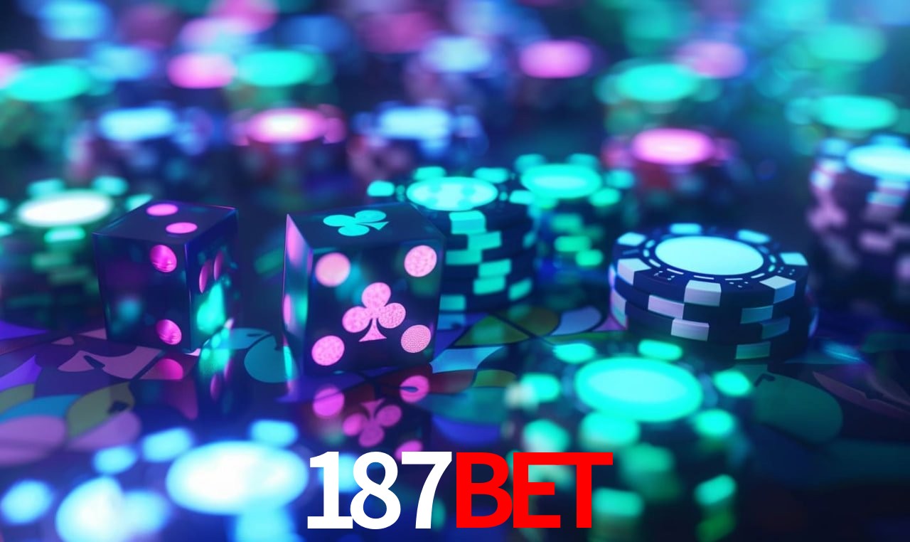 Casino VIP 187bet