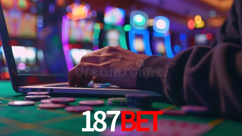 Jogos Exclusivos 187bet