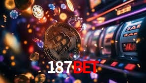 cassino 187bet