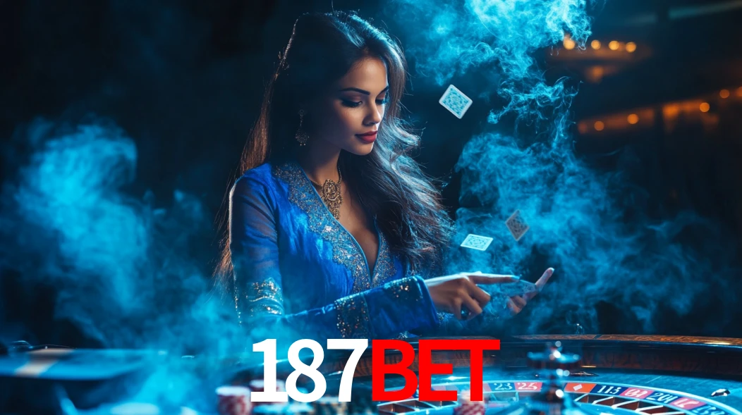 Desvendando o Mundo dos Jogos Virtuais na 187bet