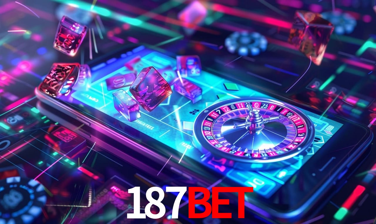 Apostas de Tênis 187bet