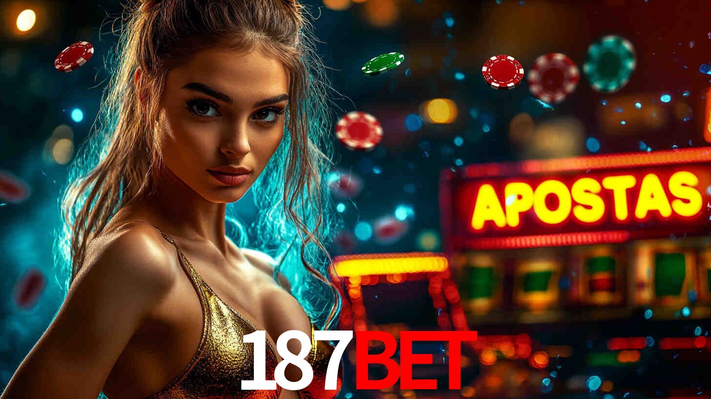 Descubra a Essência do 187bet: Nossa História e Compromissos