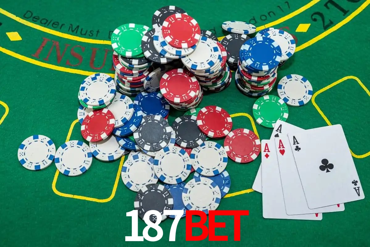 Programa VIP 187bet