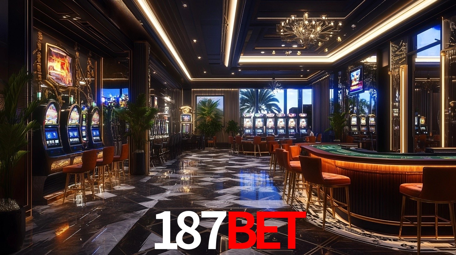 Ofertas Imperdíveis na 187bet: Promoções e Bônus Que Valem a Pena