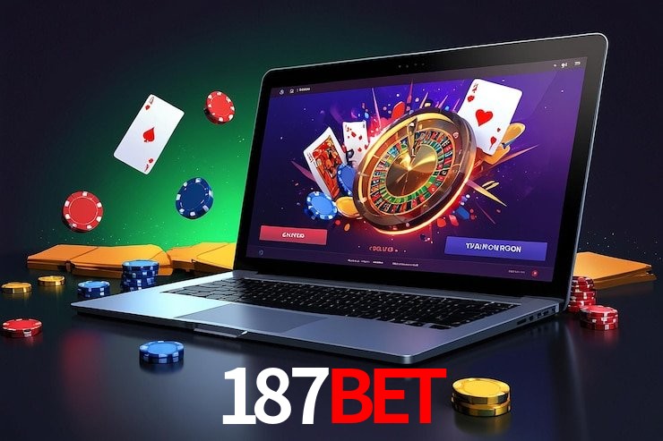 Promoção Relâmpago 187bet