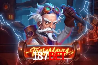 Provedores de Jogos 187bet