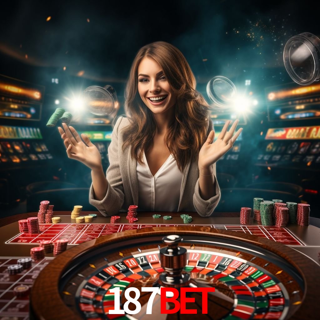 Experimente o Login Seguro Premium no 187bet
