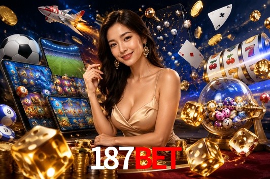Game Providers 187bet