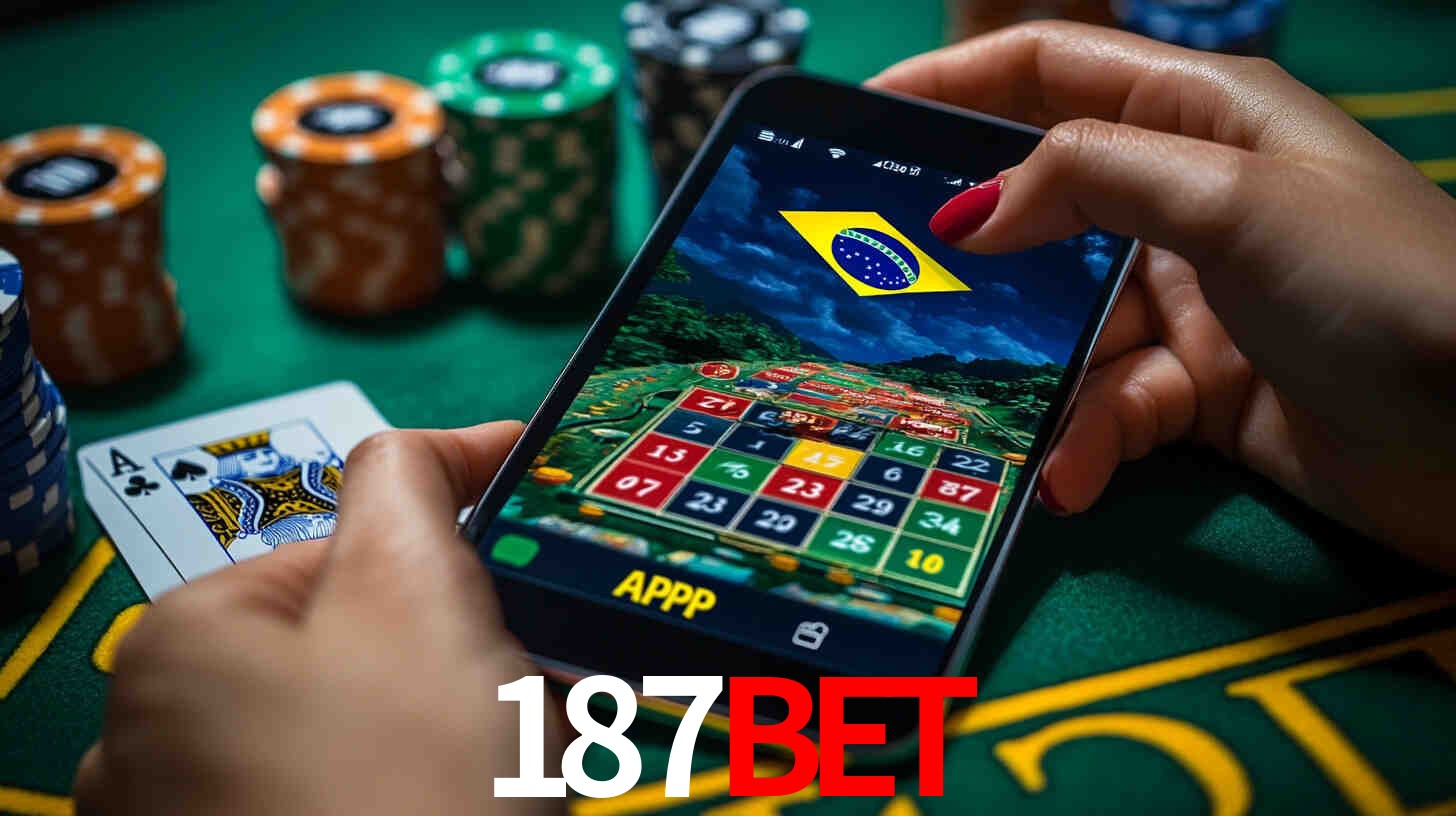 Explorando a Categoria de Eventos em Apostas na 187bet