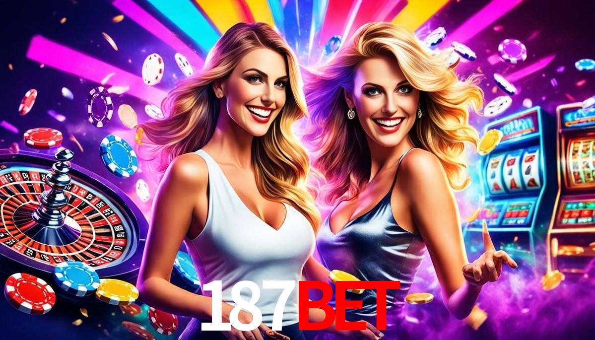 PIX Instantâneo 187bet