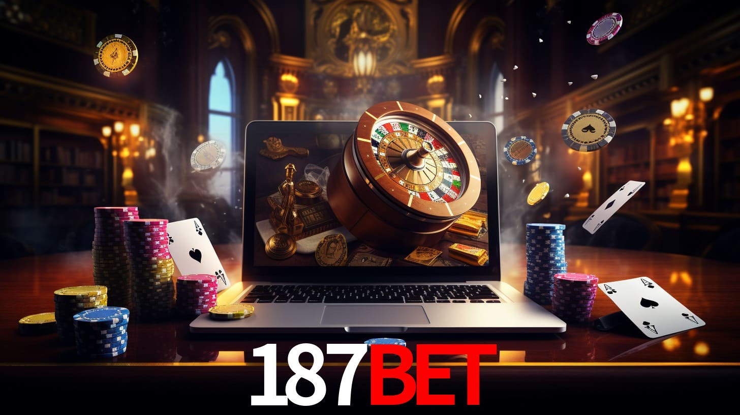 Programa VIP 187bet