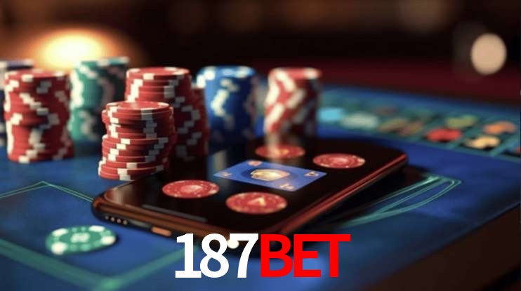 Diretório de Jogos 187bet