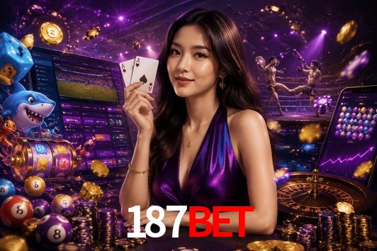 Live Casino 187bet
